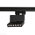 Трековый LED светильник для 3-фазного трека Azzardo Leon AZ3491