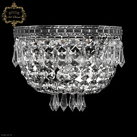 Бра хрустальное Bohemia Art Classic 20.271B.20SP.NB