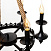 Люстра подвесная LOFT IT 1862 LOFT1862-6