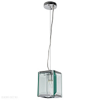 Подвесной светильник Divinare OSTIN 1100/02 SP-1