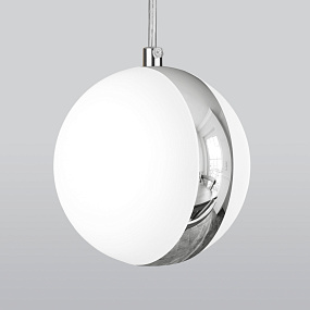 Подвесной светильник Elektrostandard DLN050 GX53
