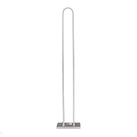 Светодиодный торшер Donolux T111024/1 60W White