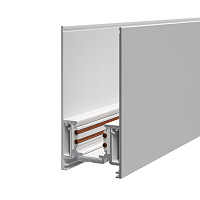 Магнитный накладной шинопровод Maytoni Busbar trunkings TRX004-211W