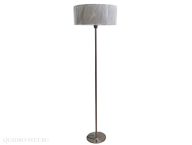 Торшер NEWPORT 12301/FL white