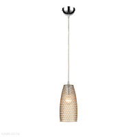 Подвесной светильник Vele Luce Lucky VL5394P31