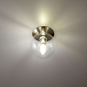Настенно-потолочный светильник CITILUX Томми CL102511