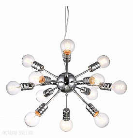 Люстра подвесная Arte Lamp Fuoco A9265SP-12CC
