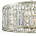 Подвесная люстра Vele Luce Riccio VL3164P08