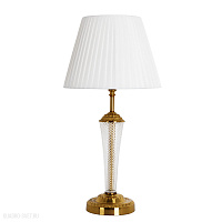 Настольная лампа Arte Lamp GRACIE A7301LT-1PB