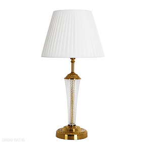 Настольная лампа Arte Lamp GRACIE A7301LT-1PB