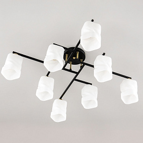 Люстра потолочная CITILUX Джером CL129285