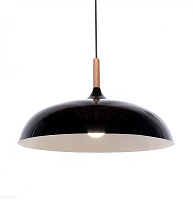 Подвесной светильник Lumina Deco VERSI LDP 7899 BK