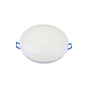 Встраиваемый LED светильник Maytoni Plastic DL296-6-6W-W