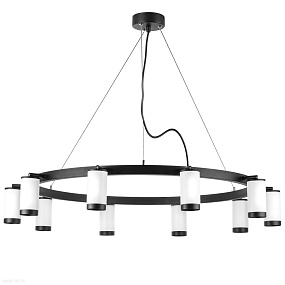 Большая люстра Lightstar Rullo LR02036837