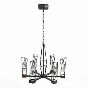 Подвесная светодиодная люстра ST Luce Progetto SL815.303.06