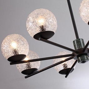 Подвесная люстра Odeon Light GREENI 5026/8