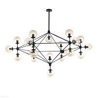 Большая люстра ST Luce STAMPO SL549.403.21
