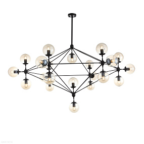 Большая люстра ST Luce STAMPO SL549.403.21