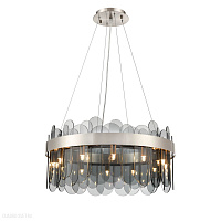 Подвесная люстра Vele Luce Fantasma VL3195P12