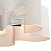 Подвесная люстра Vele Luce Cross VL5272P05