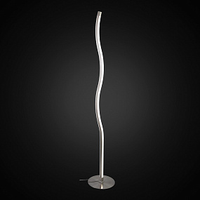 Светодиодный торшер CITILUX Гуффин CL804001