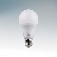 Лампа светодиодная LIGHTSTAR Е27 12W 4000K