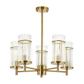 Люстра подвесная Odeon Light FORMIA 4809/5