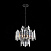 Люстра подвесная ST Luce Chiarezza SL665.443.06
