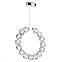 Подвесной светодиодный светильник Maytoni Amulet MOD555PL-L23CH4K