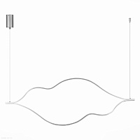 Светодиодный подвесной светильник ST Luce Cortile SL6106.103.56