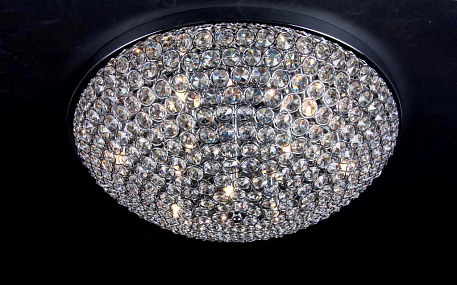 Люстра потолочная CITILUX Шарм CL316161