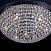 Люстра потолочная CITILUX Шарм CL316161