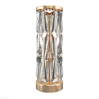 Настольная лампа Maytoni Puntes MOD043TL-02G