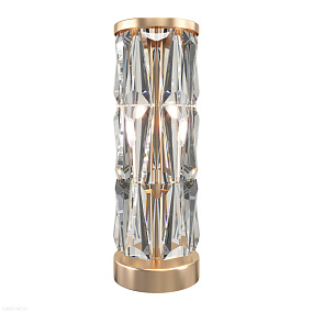 Настольная лампа Maytoni Puntes MOD043TL-02G