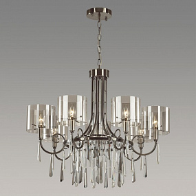 Потолочная люстра Odeon Light Nicole 4890/7