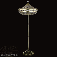 Торшер ARTGLASS LILY CE
