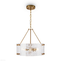 Подвесной светильник Freya Fresco FR5190PL-06BS