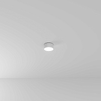Потолочный светодиодный светильник Arte Lamp FADO A7312PL-1WH