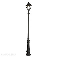 Наземный светильник Fumagalli Noemi E35.202.000.AXE27