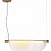 Подвесной светодиодный светильник Odeon Light COLLE 4358/20L