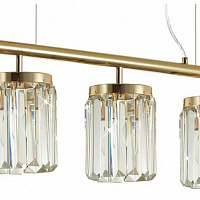 Подвесная люстра Odeon Light VASSA 4987/5