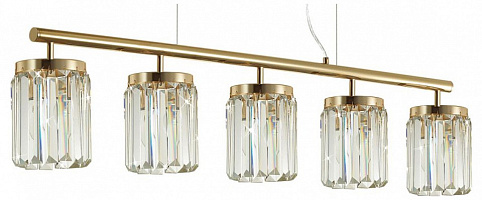 Подвесная люстра Odeon Light VASSA 4987/5