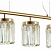 Подвесная люстра Odeon Light VASSA 4987/5