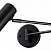 Настенный светильник Odeon Light RAZIO 4376/1W