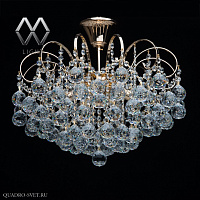 Люстра хрустальная 

MW-Light Жемчуг 232016406