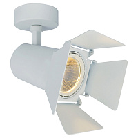 Спот Arte Lamp TRACK LIGHTS A6709AP-1WH