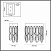 Бра Odeon Light DAKISA 4986/2W