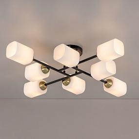 Люстра потолочная CITILUX Генри CL130285