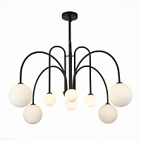 Люстра потолочная ST LUCE JINETO SL1204.402.08