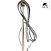 Настольная лампа Arte Lamp PINOCCIO A5700LT-1WH